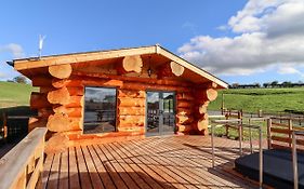 Cedar Cabin